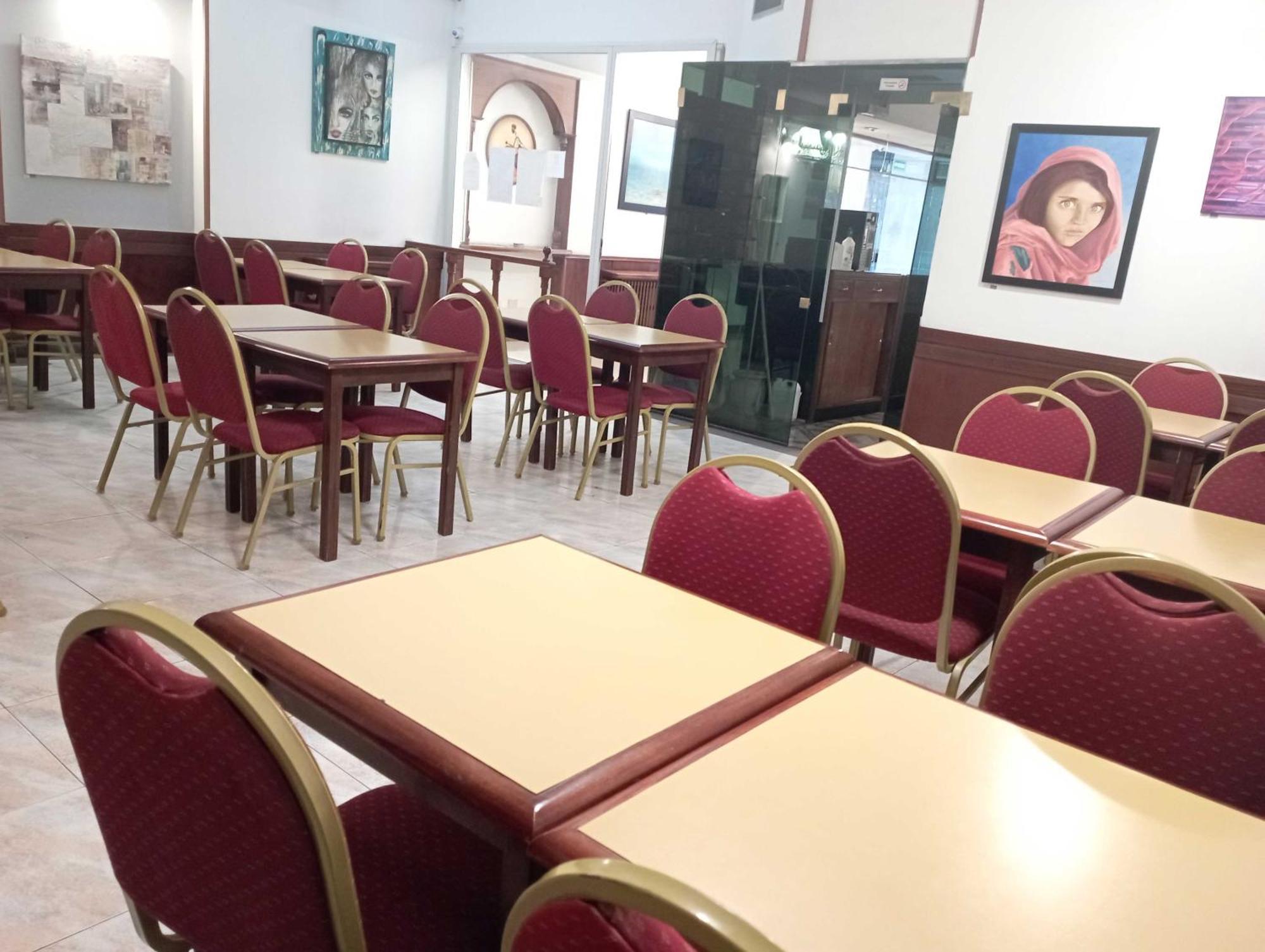 Gran Hotel Augusto Balcarce Ngoại thất bức ảnh